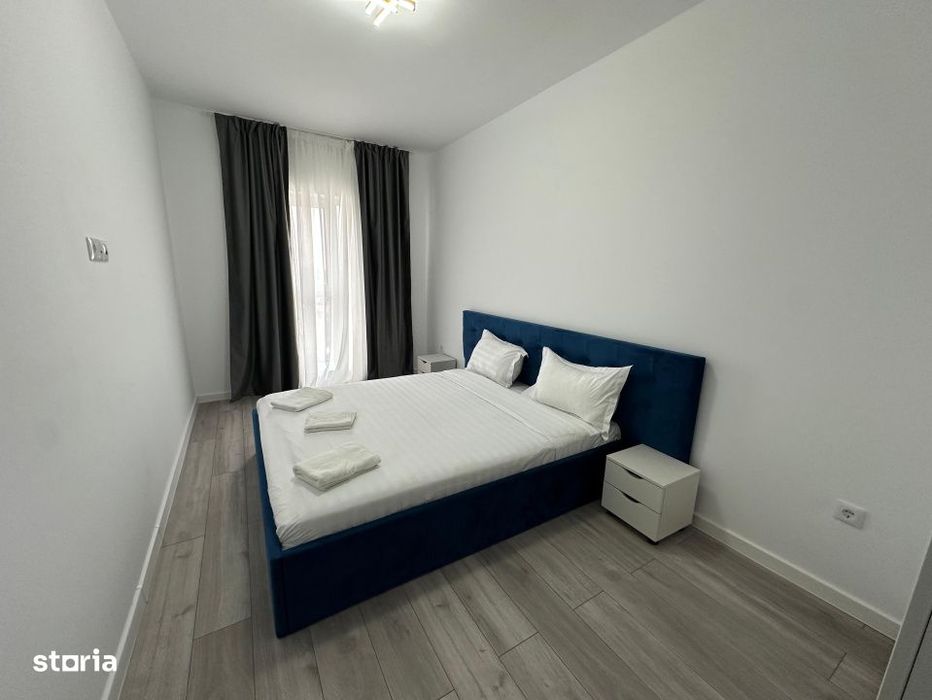 Apartament 3 camere, 70 mp, zona Rafinaria Vega