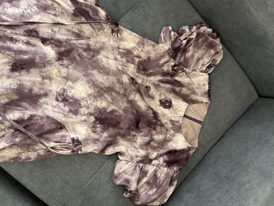 Абсолютно новое платье