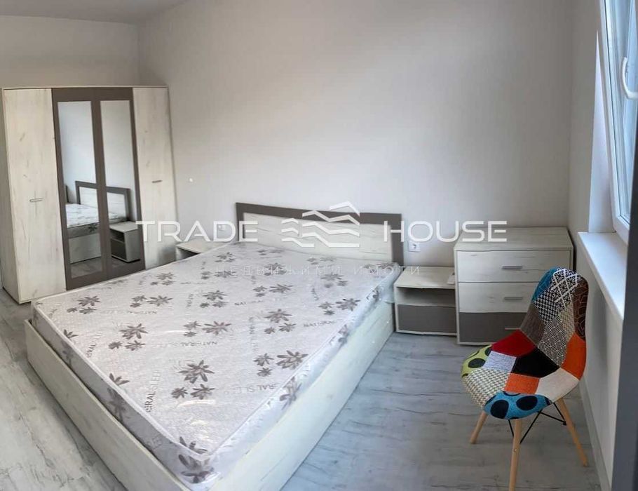 Дава се под наем Двустаен апартамент в Пловдив, Кючук Париж - 63 кв.м за 408 € - Снимка #1