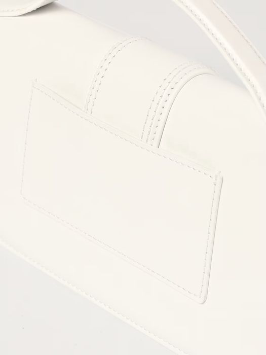 Бяла Чанта Jacquemus