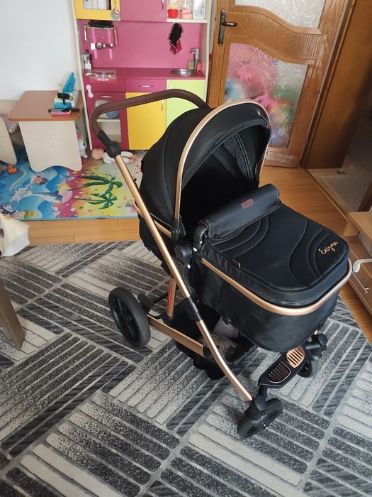 Детска количка Chipolino Enigma 2в1