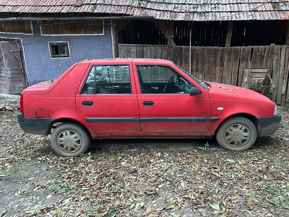 Vand Dacia Solenza 2001