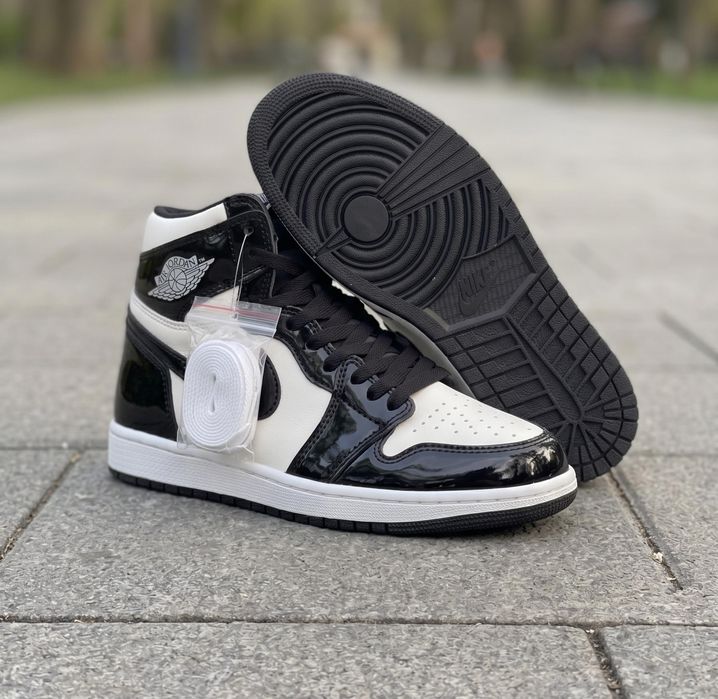 Adidasi Jordan 1 High All Star Weekend