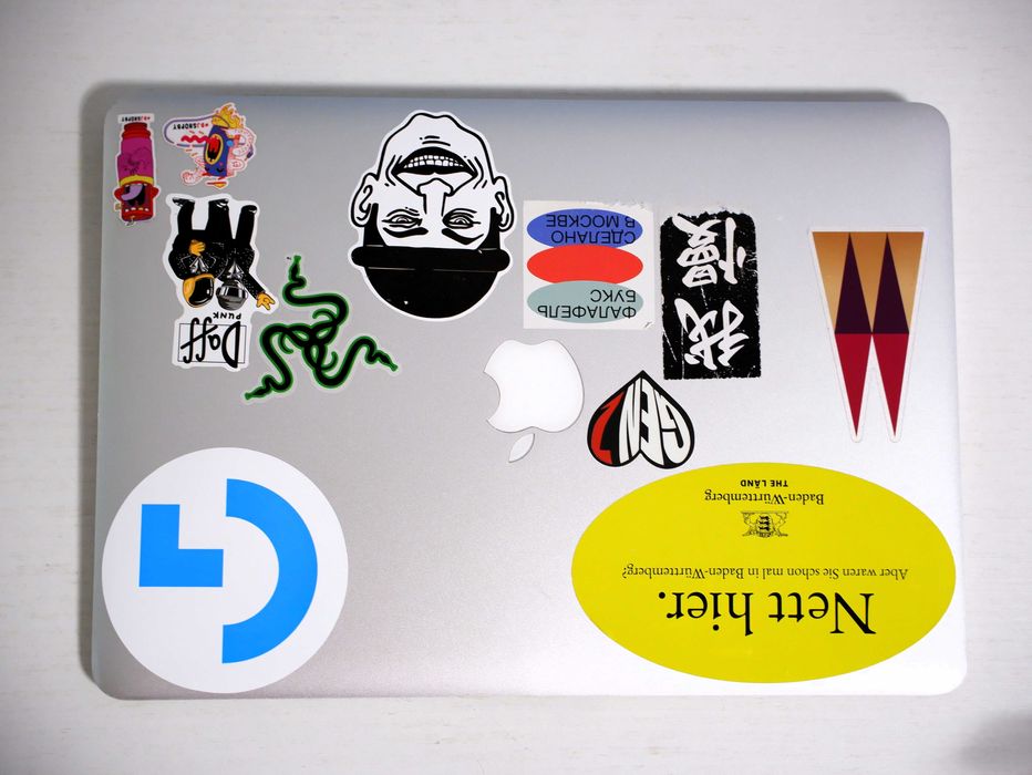 MacBook Air 13 2011 Intel i7