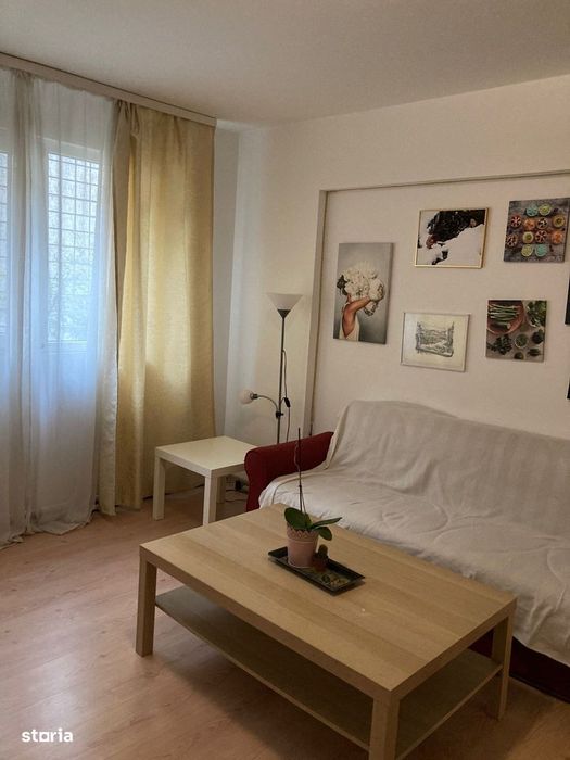 Ap.2 Camere Tineretului, Pet-Friendly, Bucatarie Inchisa, Metrou 5 Min