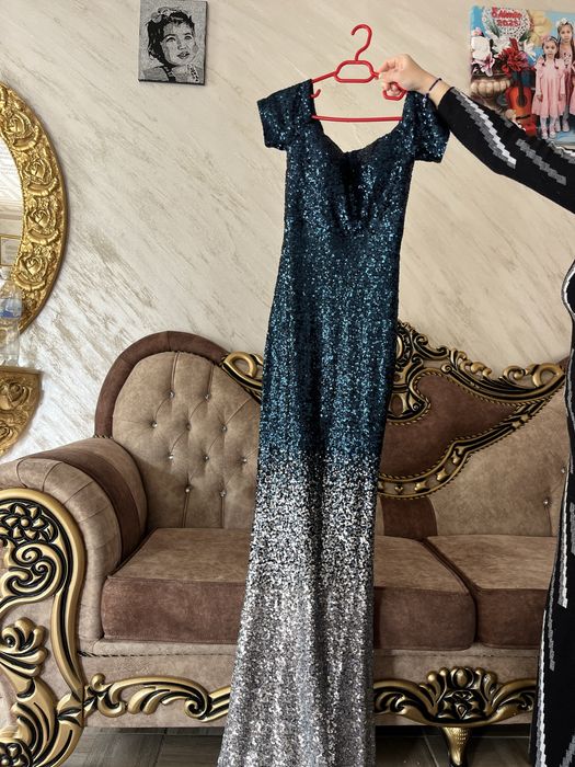 Ali paci rochii de ocazi