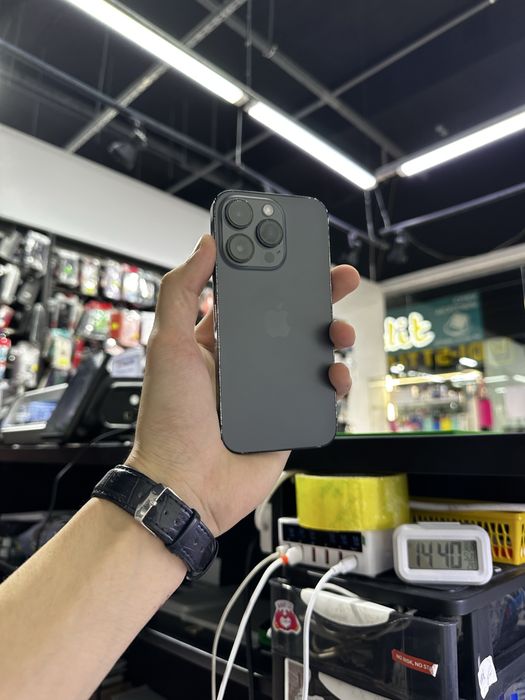 Iphone 14 Pro 128