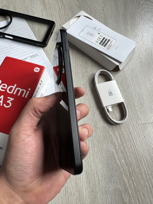 Xiaomi Redmi A3 с гаранция!