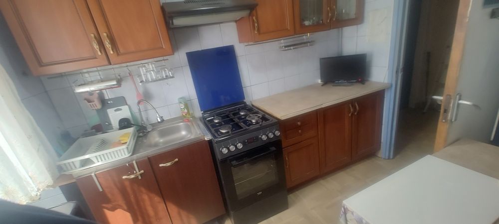 Apartament de închiriat cu 3 camere