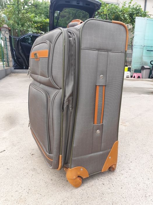 Куфари за багаж 2 бр.