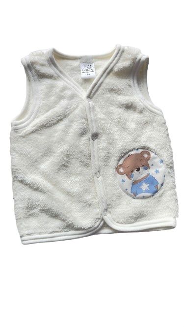 Бебешки дрешки .