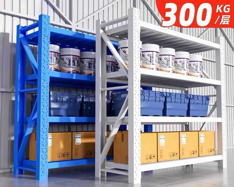 Складские стеллажи / железные витрины / офис мебель