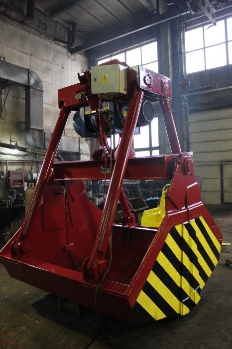 Моневрний лебедка заказга