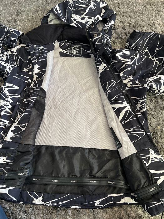 Ски яке Halti DrymaxX