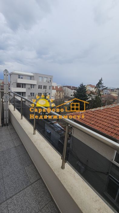 Дава под наем 2-стаен гр. Бургас - Сарафово 65m²