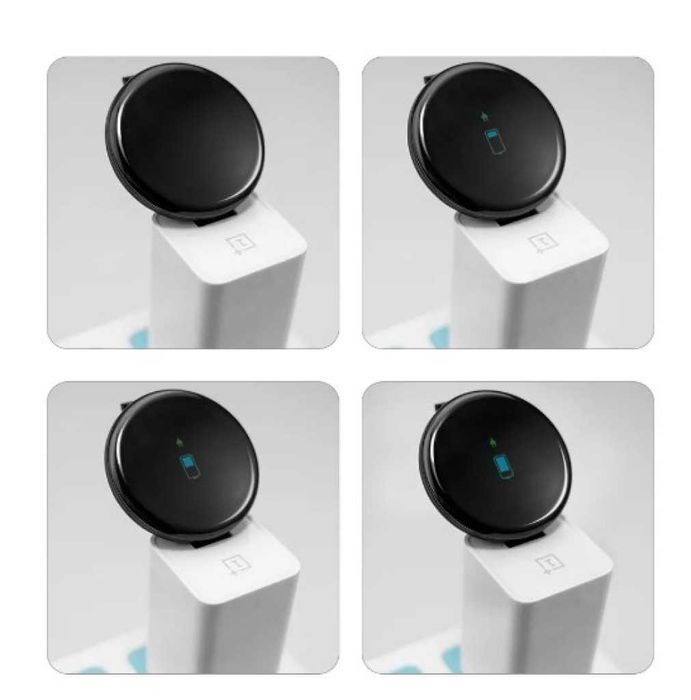 D18 – Интелигентен смарт часовник с измерване на пулс и кръвно!