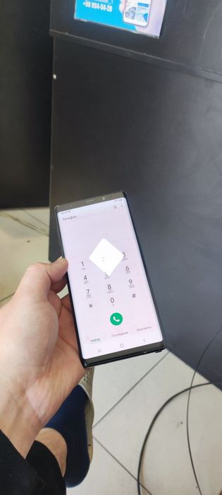 Samsung Note 9 8/512 gb