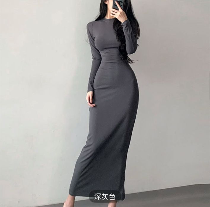 Платья черные на девочку