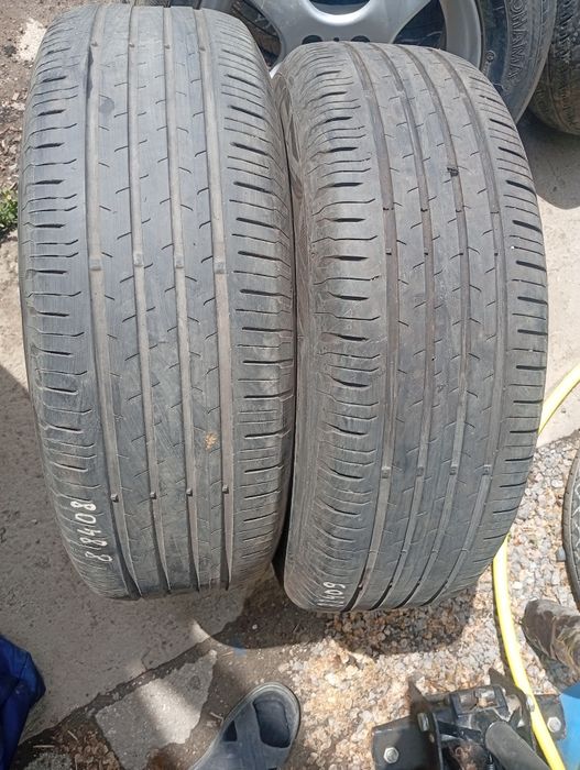Продам её покрышки 215/65 r16.