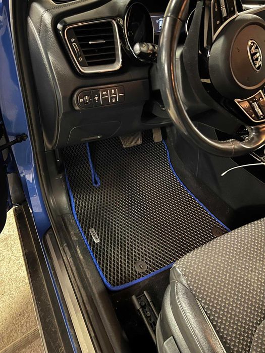 Стелки за кола Ева / Eva