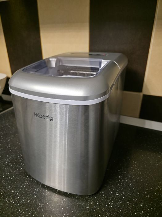 Masina de facut cuburi de gheata H.Koenig KB20