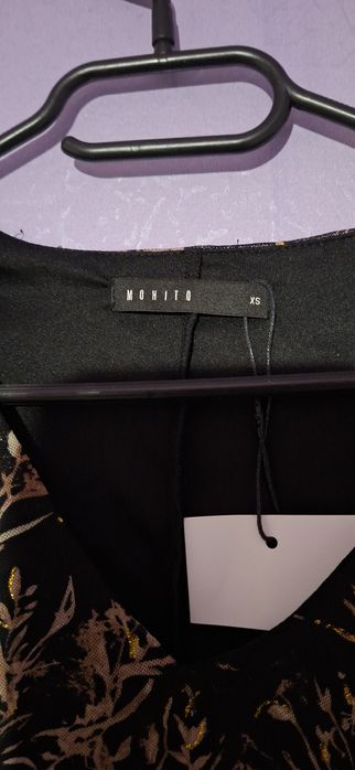 Дамска рокля MOHITO