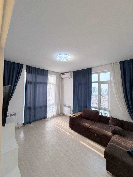 ПРОДАЕТСЯ 2/9/9 НОВОСТРОЙКА  ЖК Ассалом Сохил 47м2