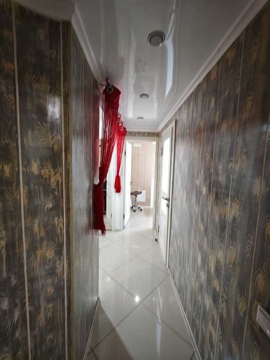 Продажа салона красоты