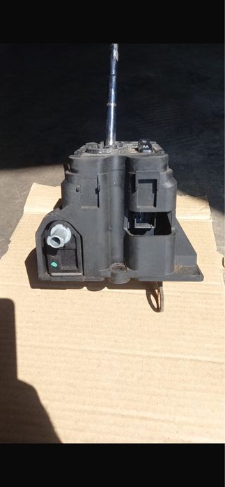 Авто запчасти из Европ