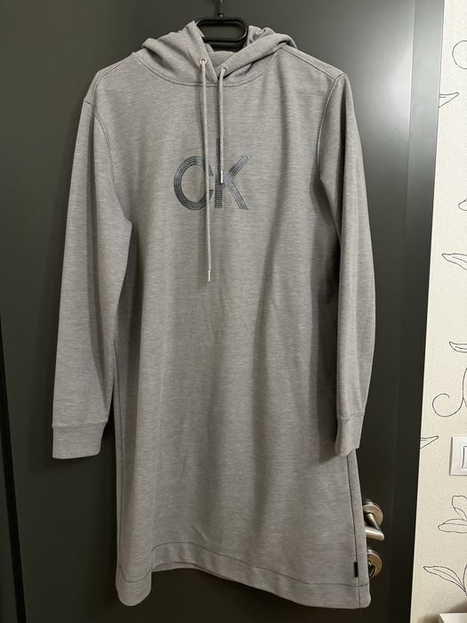 Блузони CK и Armani Exchange