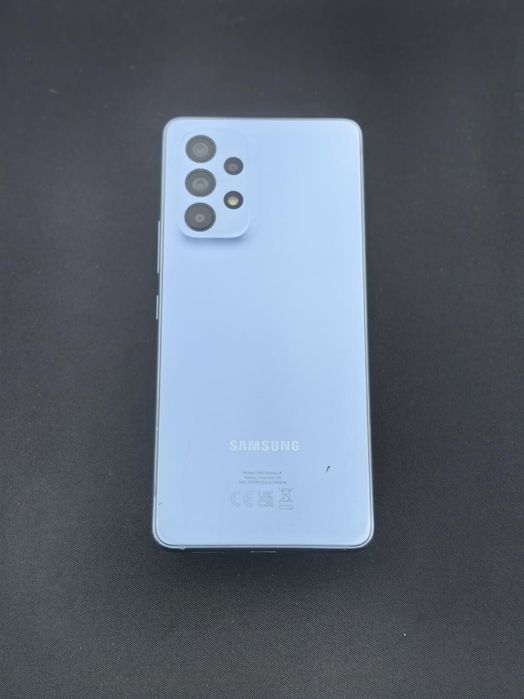 Samsung Galaxy A53  128 GB ID-kpg478