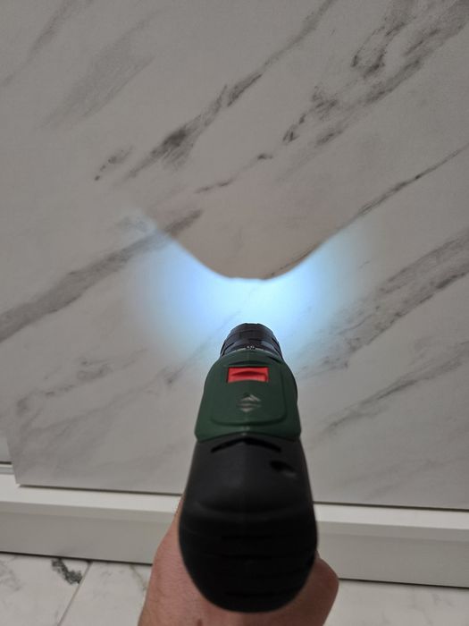 BOSCH - Винтоверт