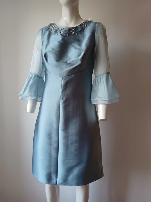 Rochie Luisa Spagnoli