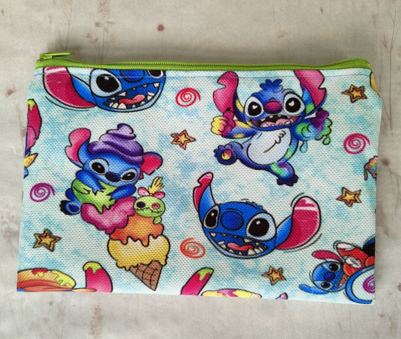 Текстилни несесери