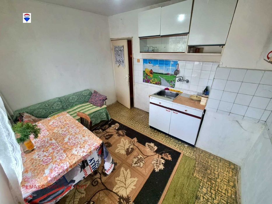 Продава се Двустаен апартамент в Русе, Родина 2 - 62 кв.м за 509 €/кв.м - Снимка #5