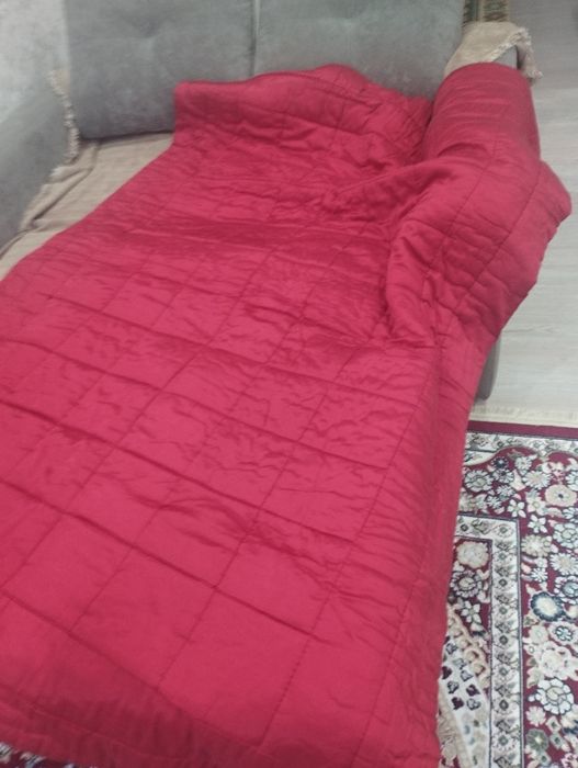 Продам одеяло советское,новое(на хранении)