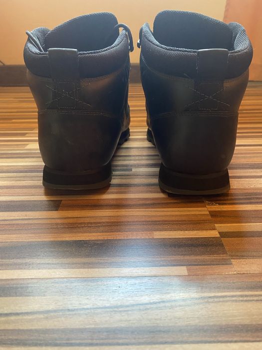 Ghete barbati Helly Hansen