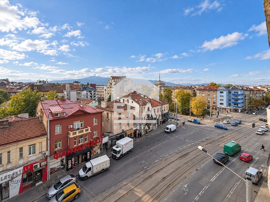 Продава се Двустаен апартамент в София, Оборище - 60 кв.м за 4584 €/кв.м - Снимка #5