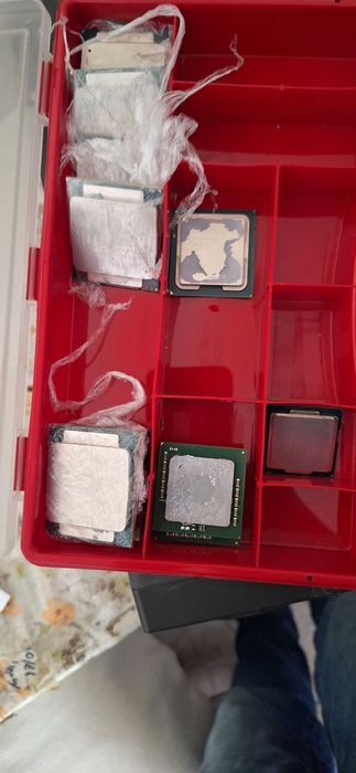 Procesor Xeon E5 V3
