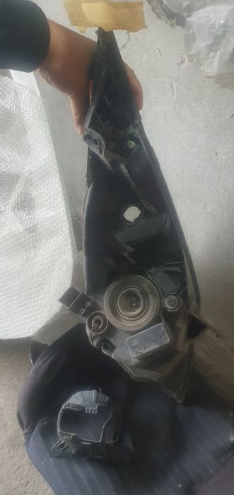 Spark fara ( orginal ) gm