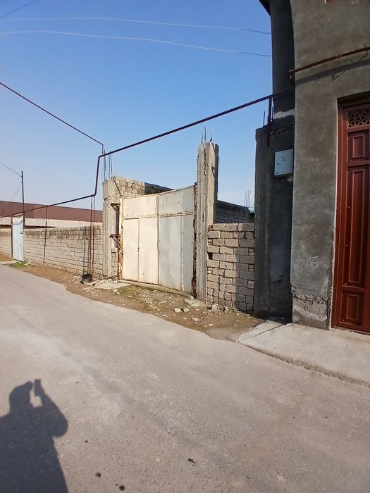 Сергили хонобод 2.1 соток ер сотилади