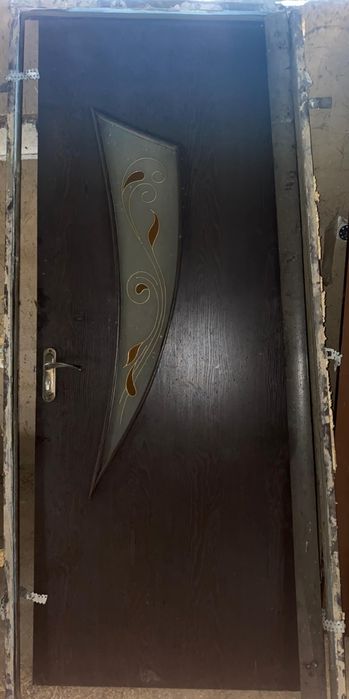 Двери мдф дерево