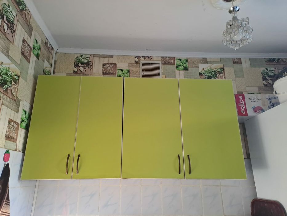 Продам кухонный гарнитур