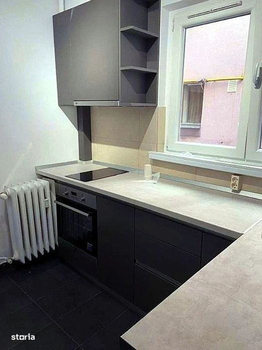 Apartament decomandat cu 2 camere | Zona Favorit | Recent renovat — fotografia 3