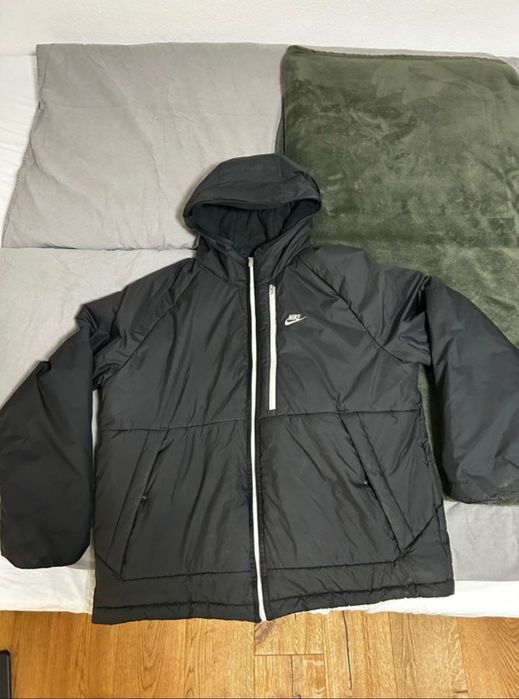Nike Therma Fit XL яке