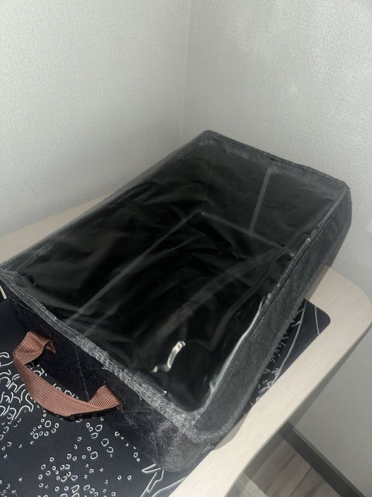 Складной органайзер для дома