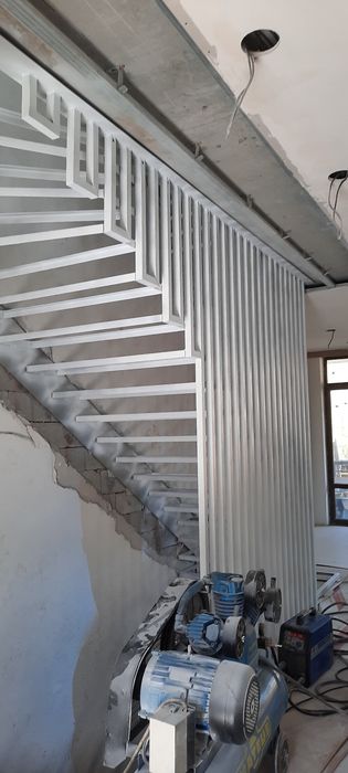 Рестоврация и покраска