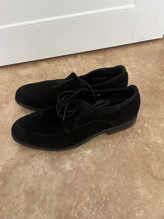 Мужские туфли