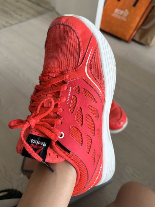 Кроссовки Reebok