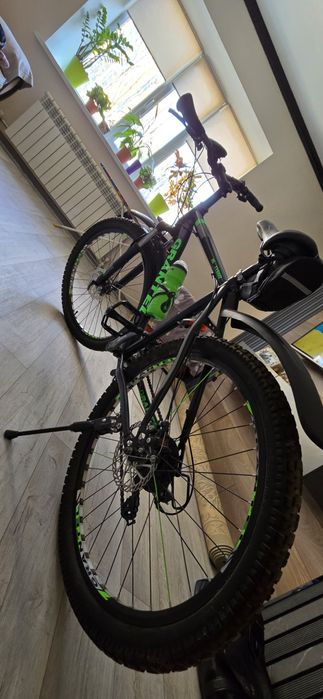 Велосипед спортивный